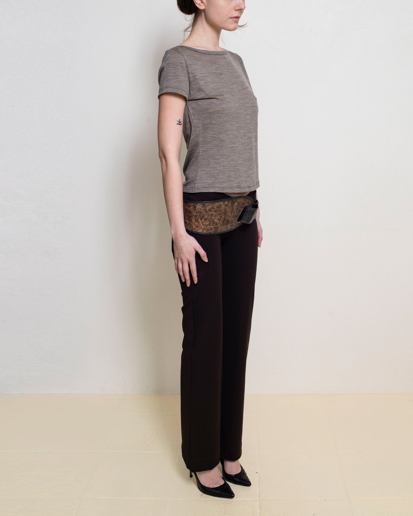 Maar Maxi Belt
