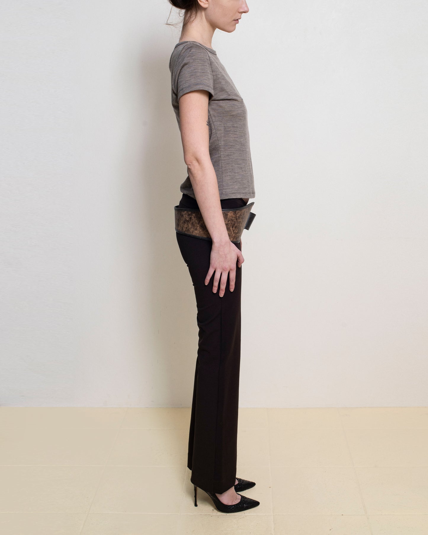 Maar Maxi Belt