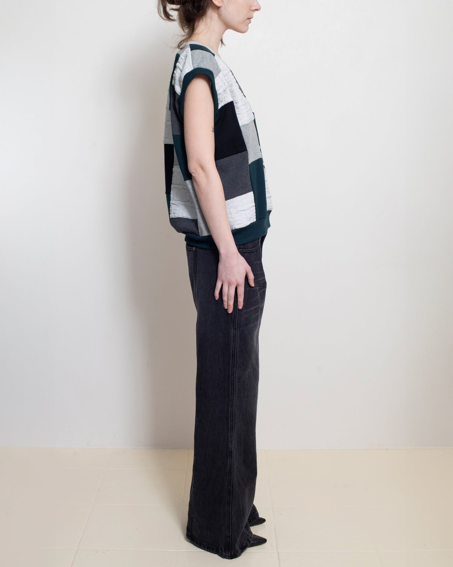 8-Pocket Jeans