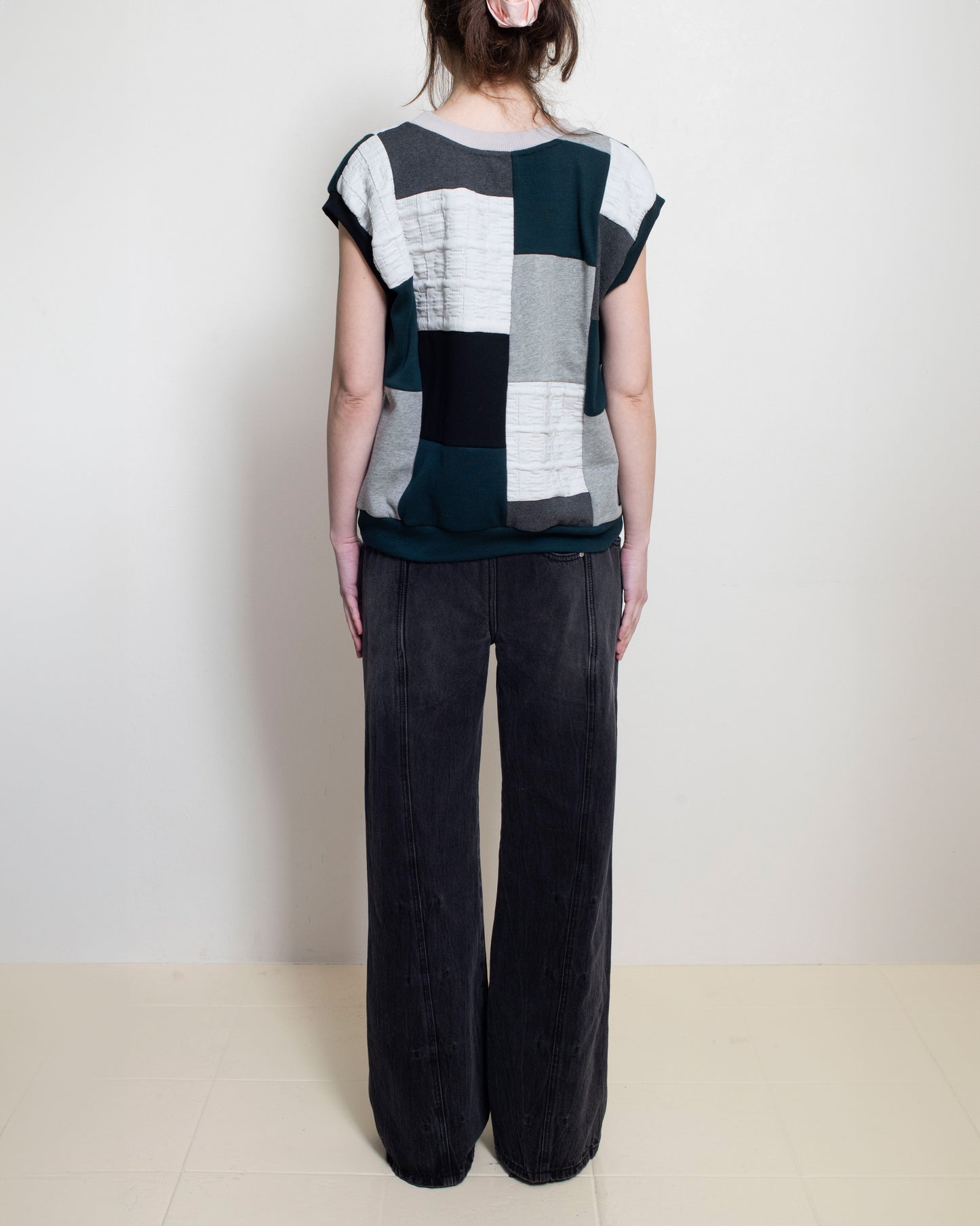 8-Pocket Jeans