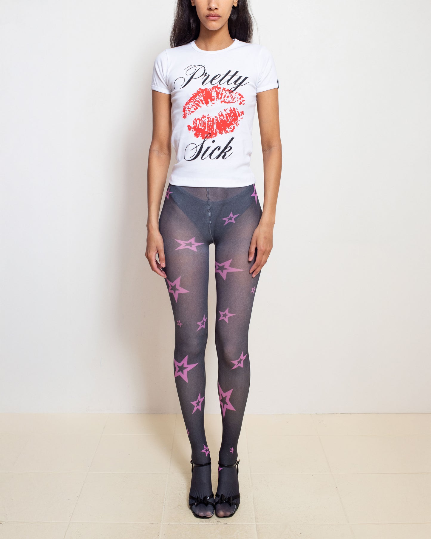 PS Star Tights
