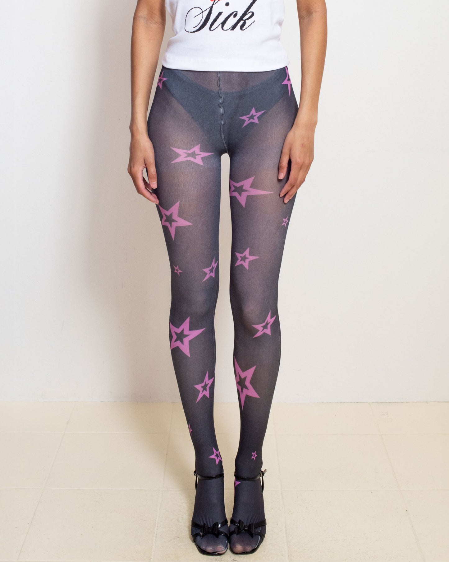 PS Star Tights