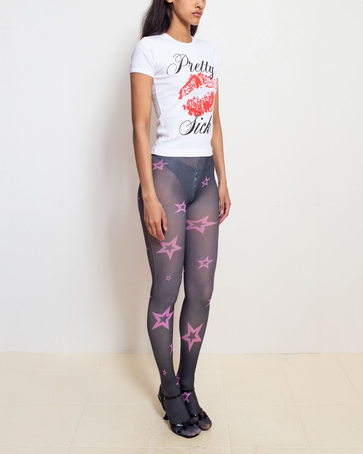 PS Star Tights