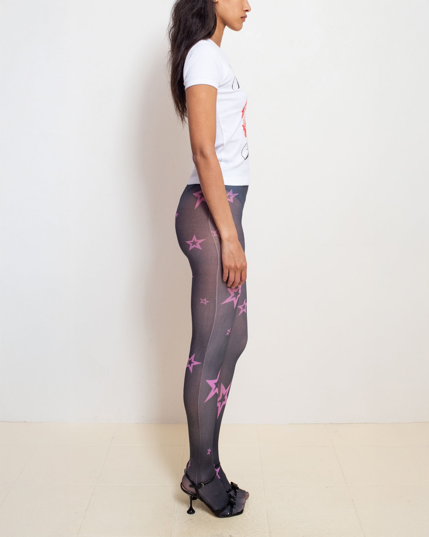 PS Star Tights