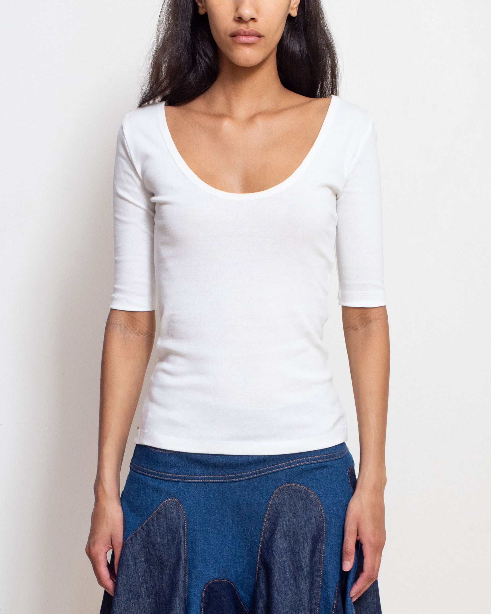 Cleo Tee