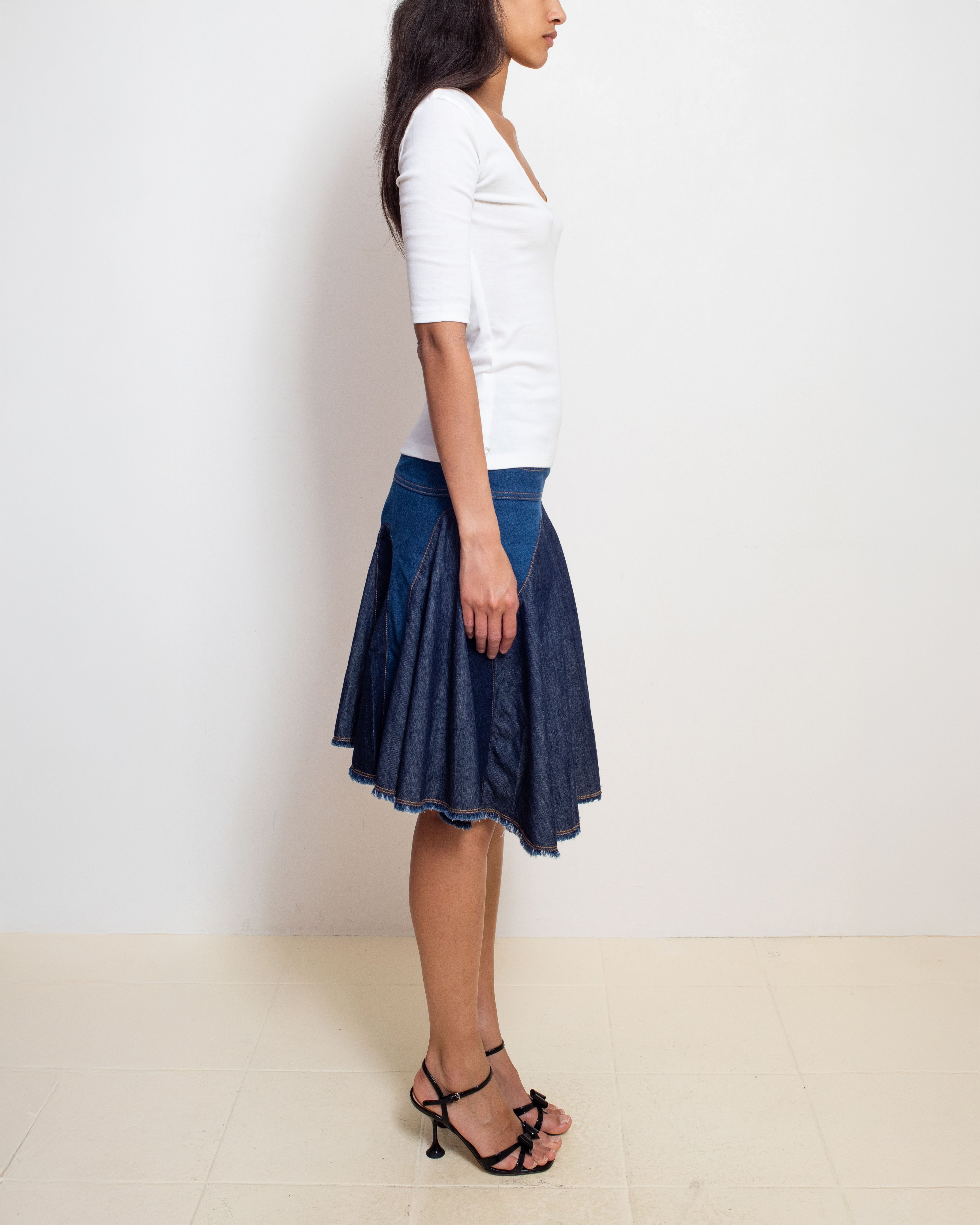Cleo Tee