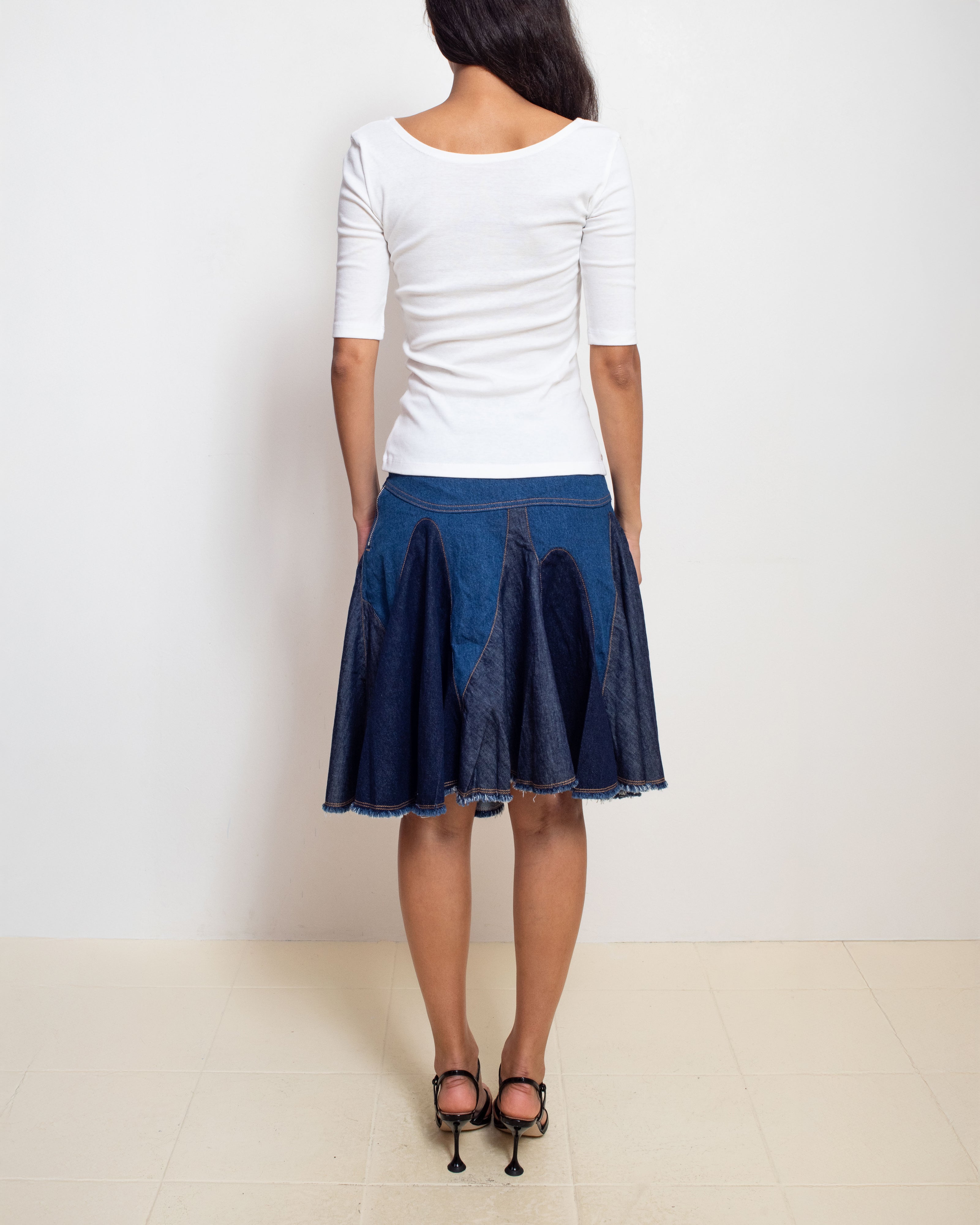 Cleo Tee