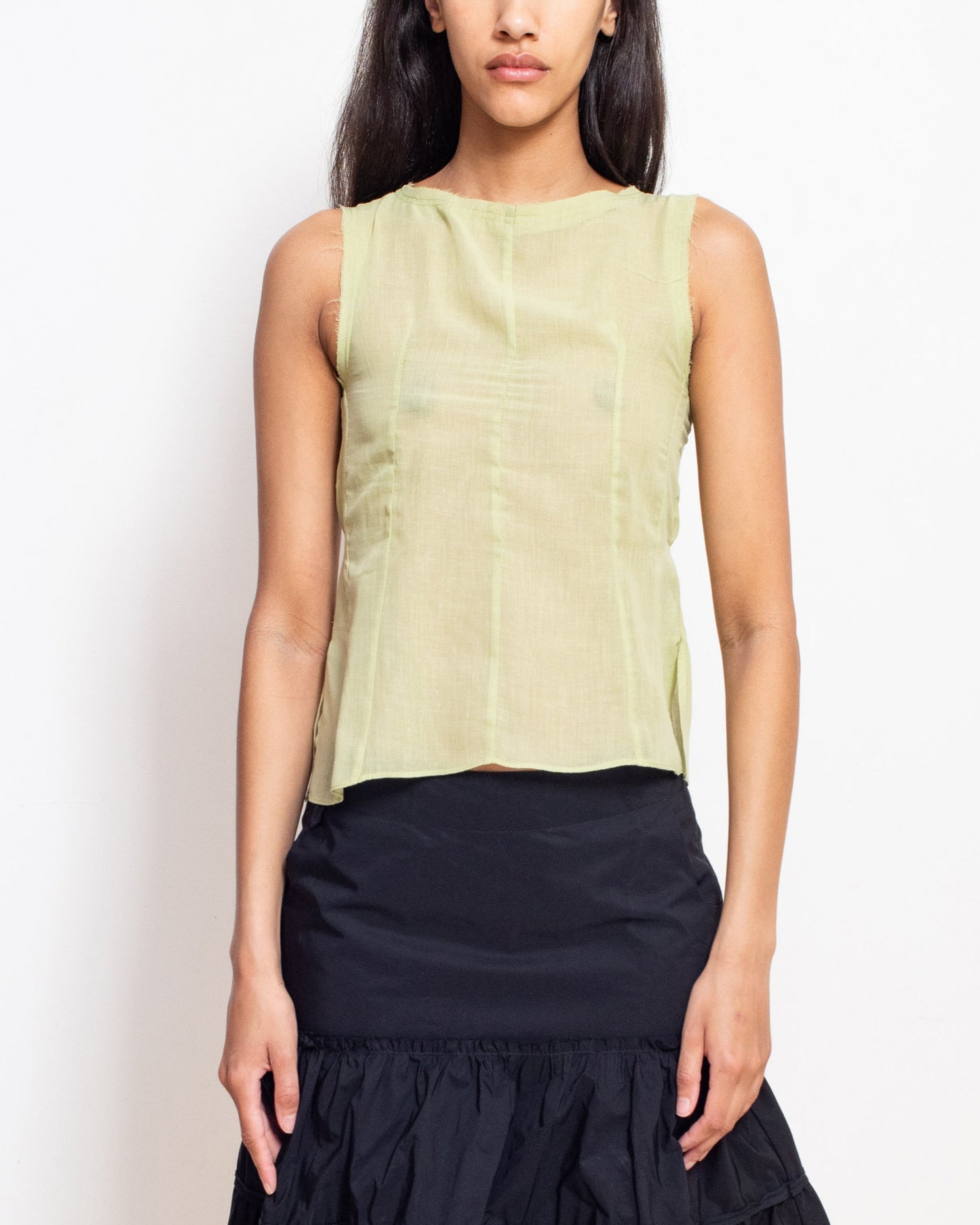 Blossom Blouse
