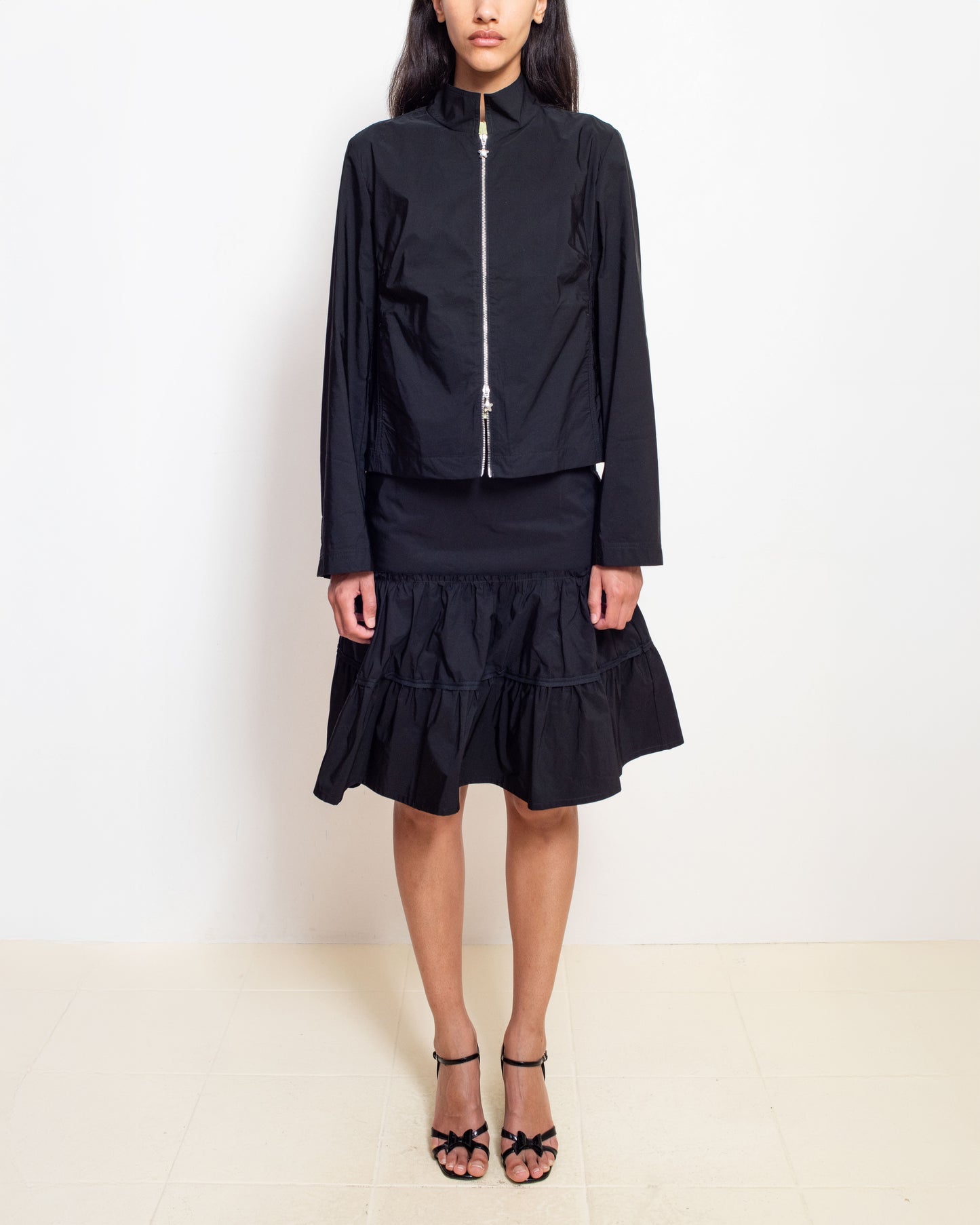 Plage Jacket
