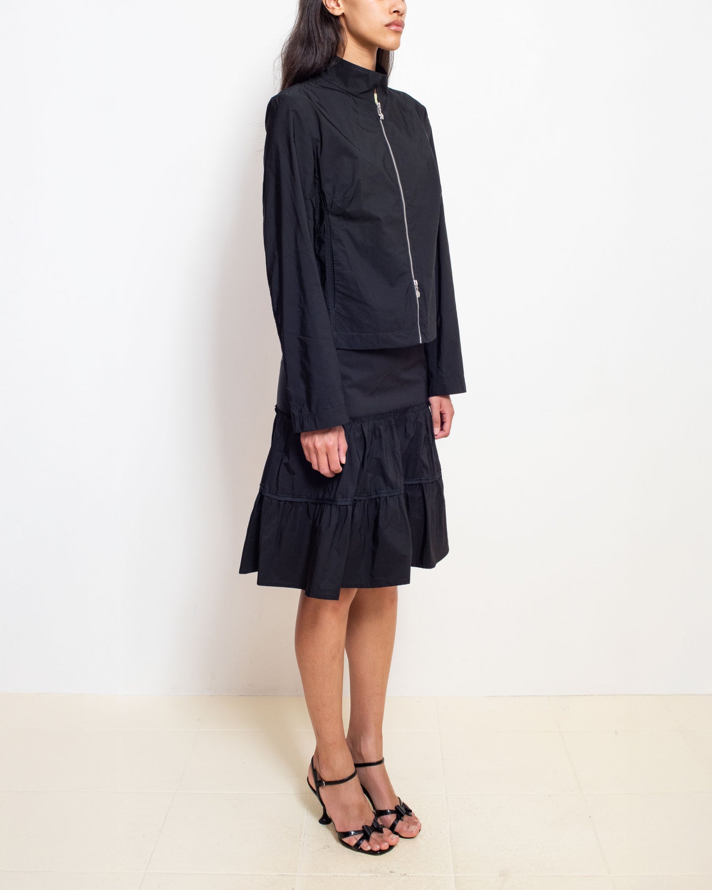 Plage Jacket
