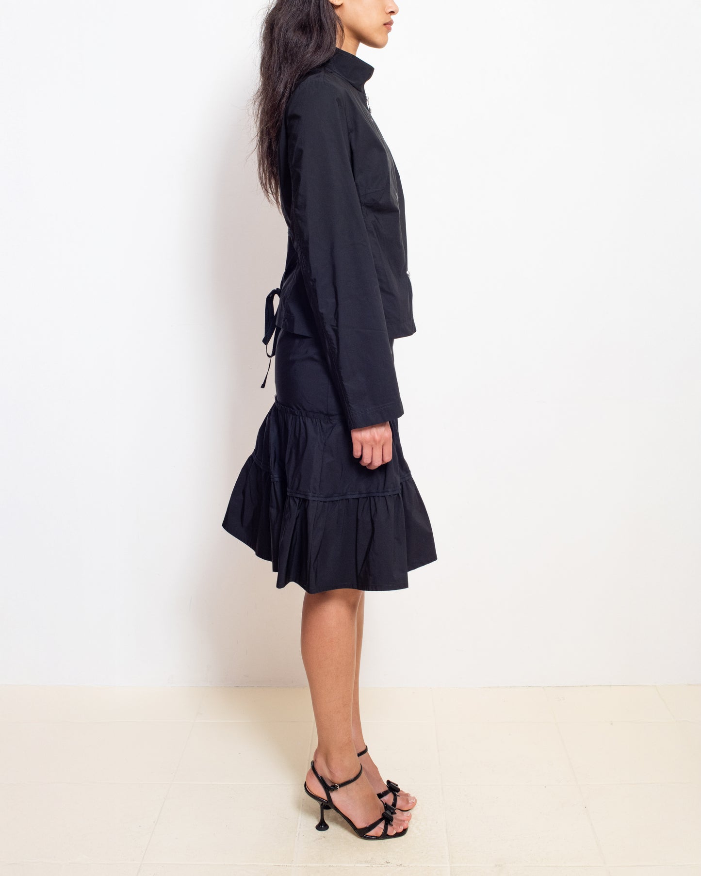 Plage Jacket