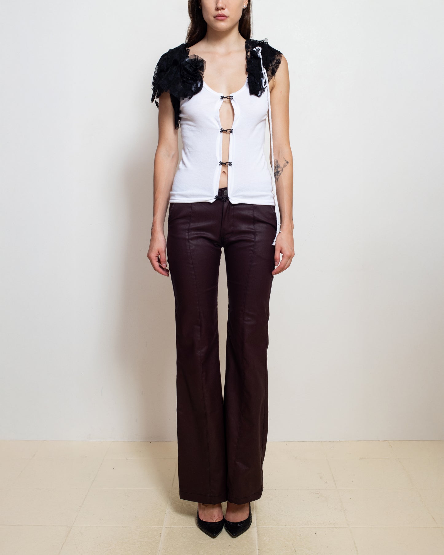 Lasso Top