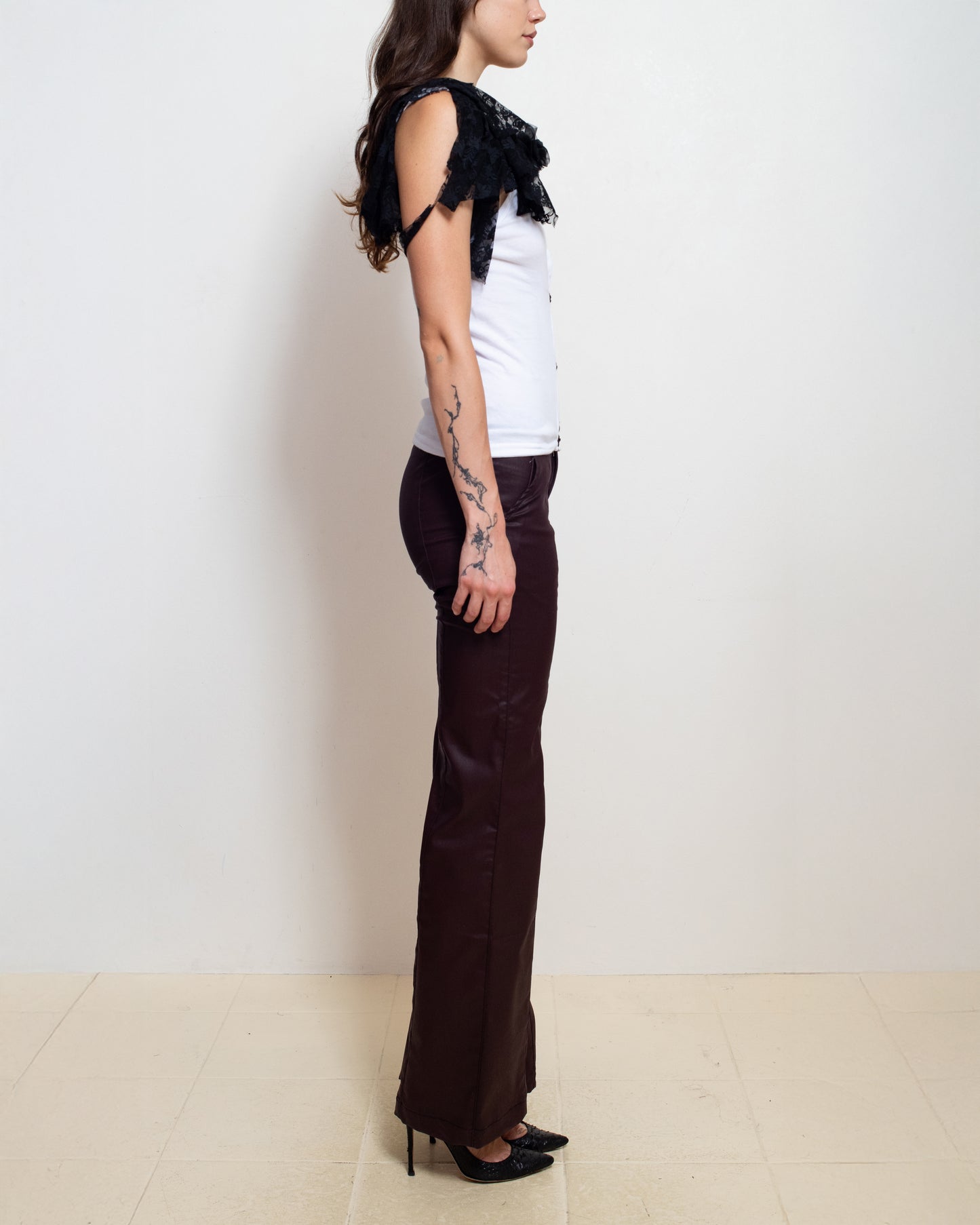 Lasso Top