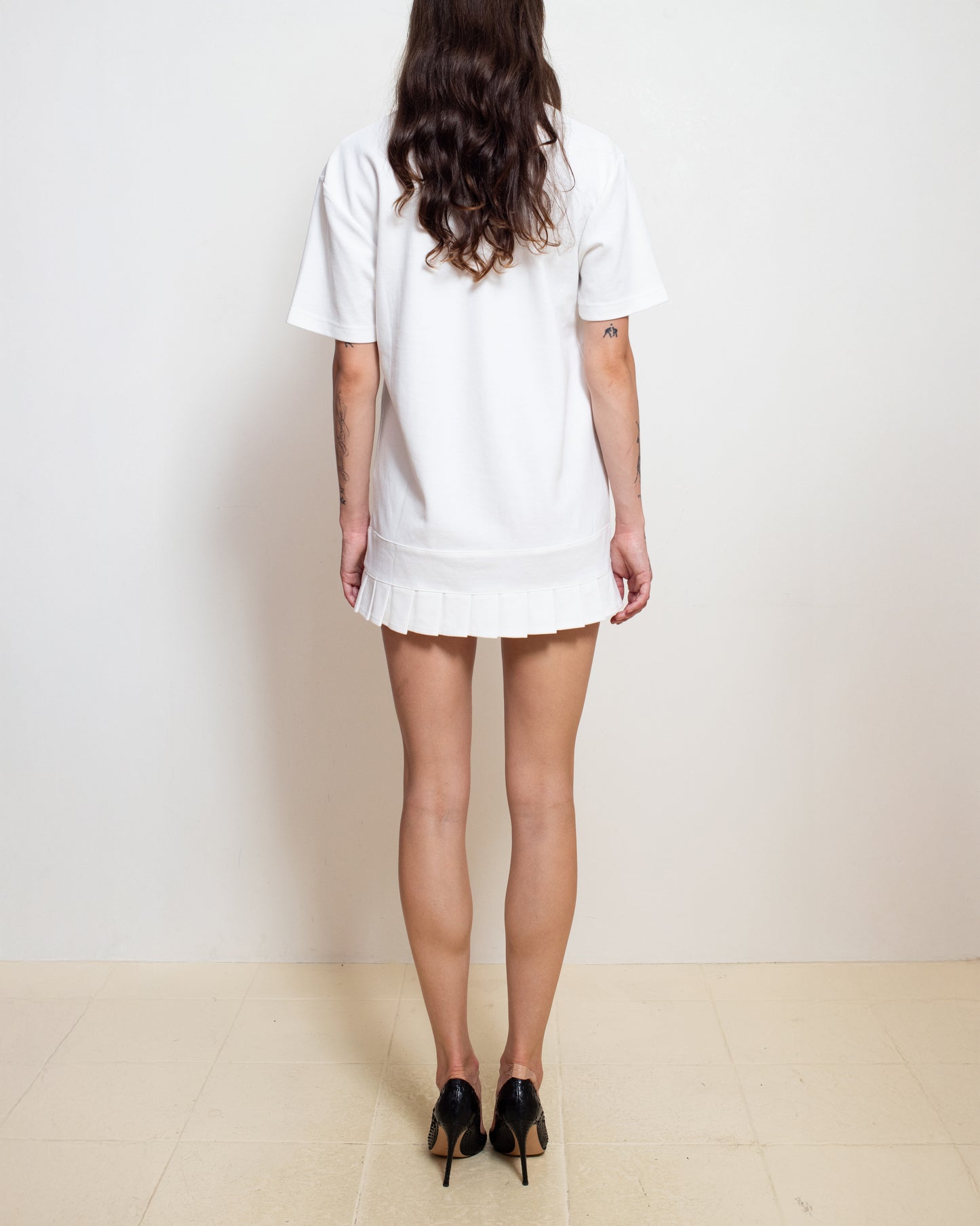 Polo Dress