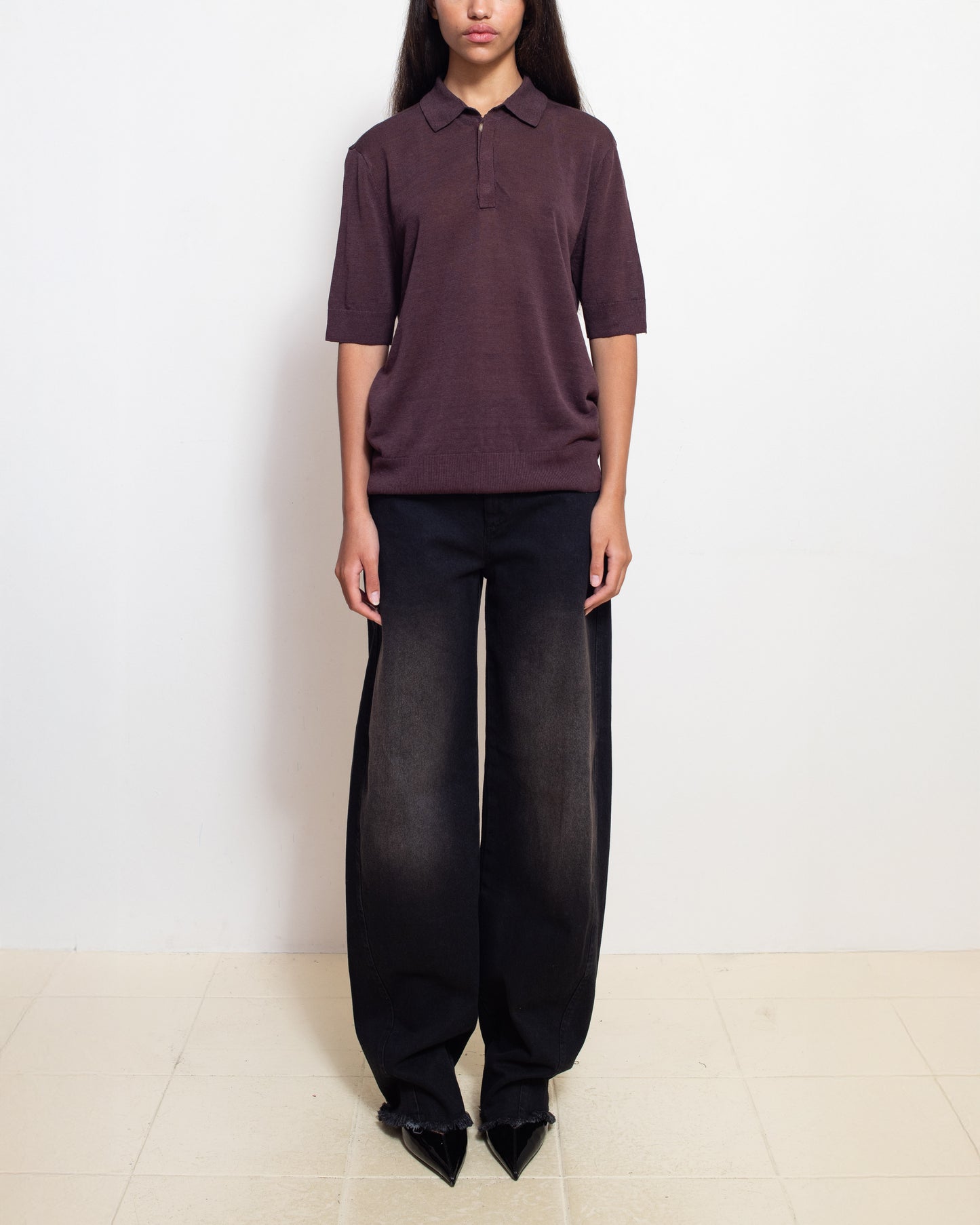 Clove Tutti Polo