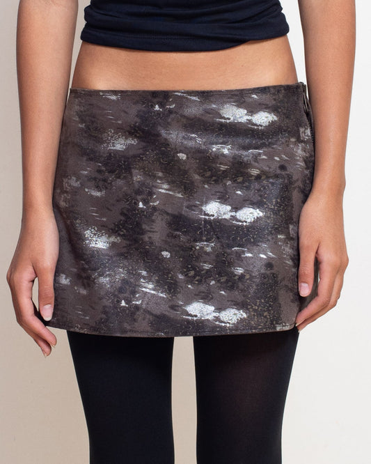 Gleam Skirt