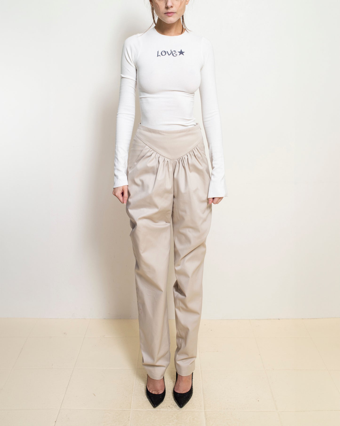 Inger Pants