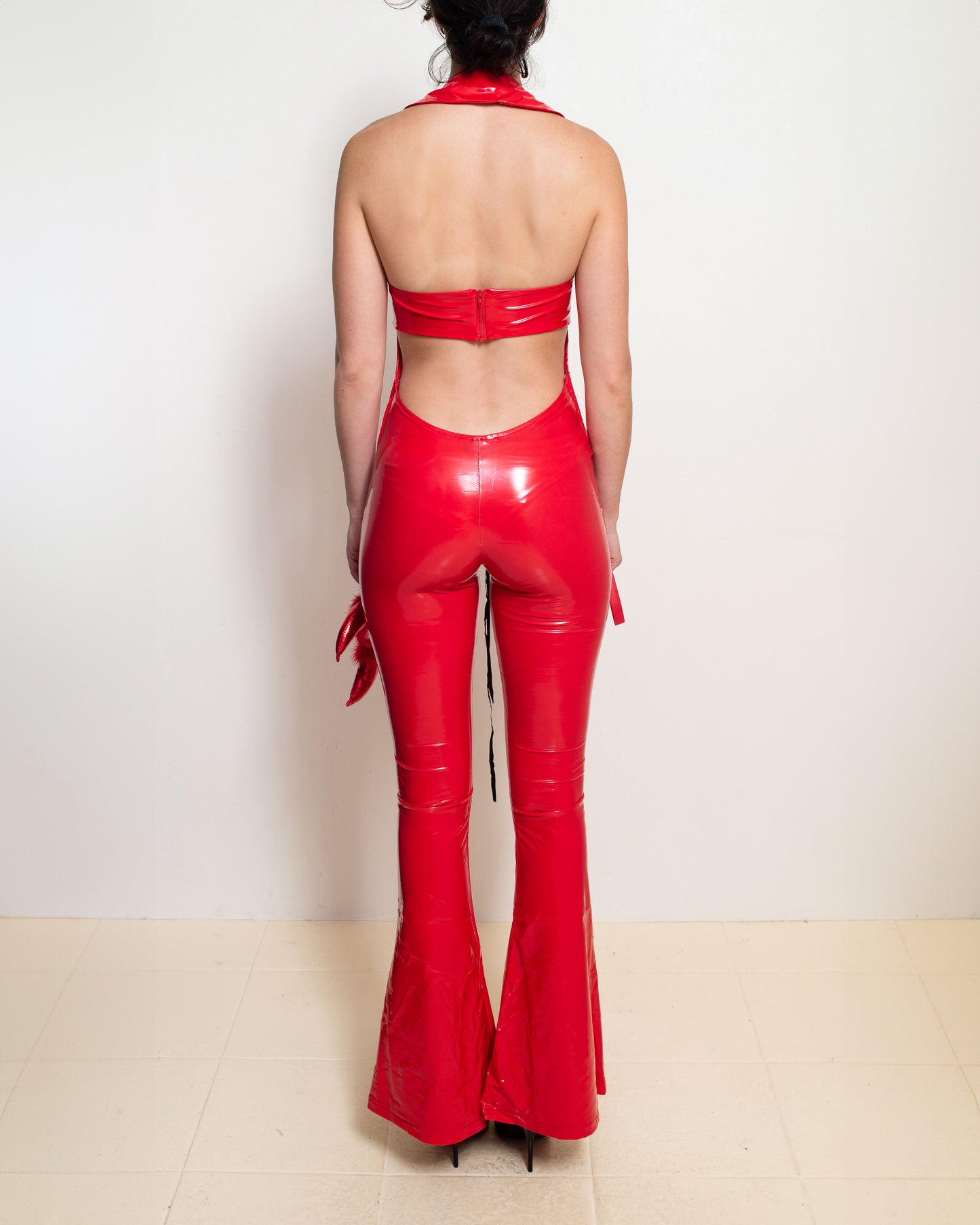 Dirty Devil Costume