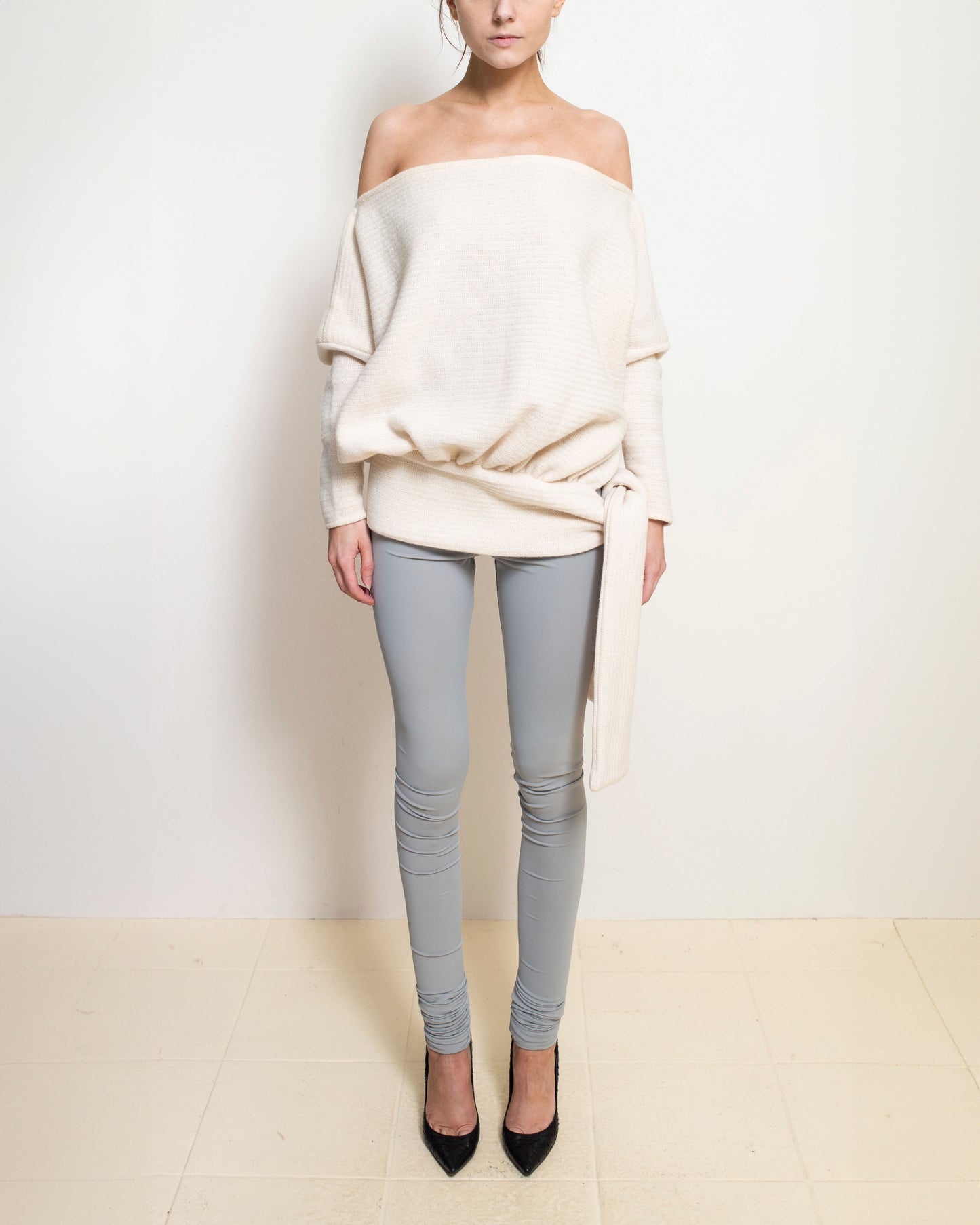 Holly Knit
