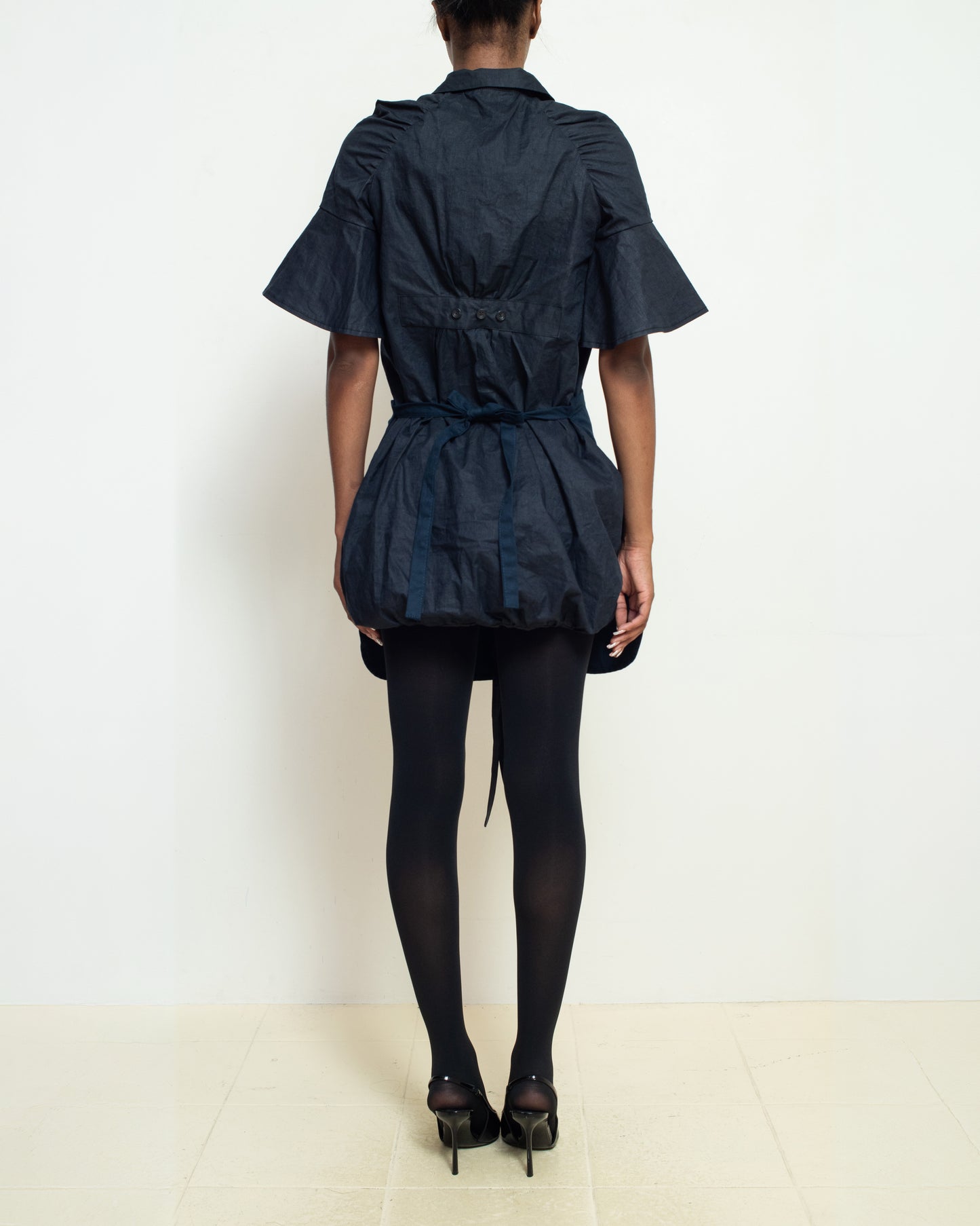 Mission Chinese Food X Café Forgot Server Apron