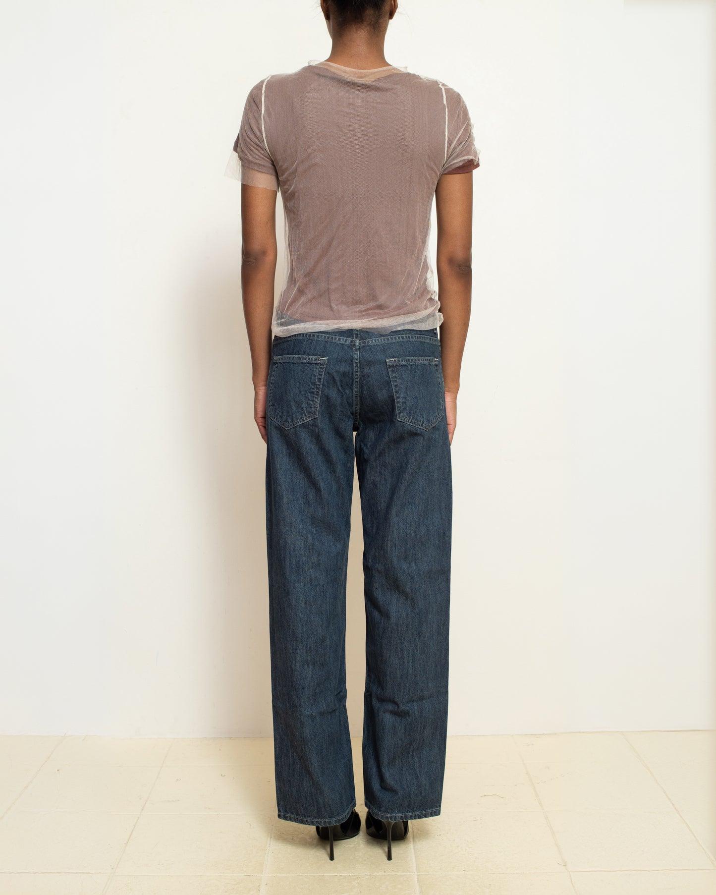 Espen Lowrise Jeans