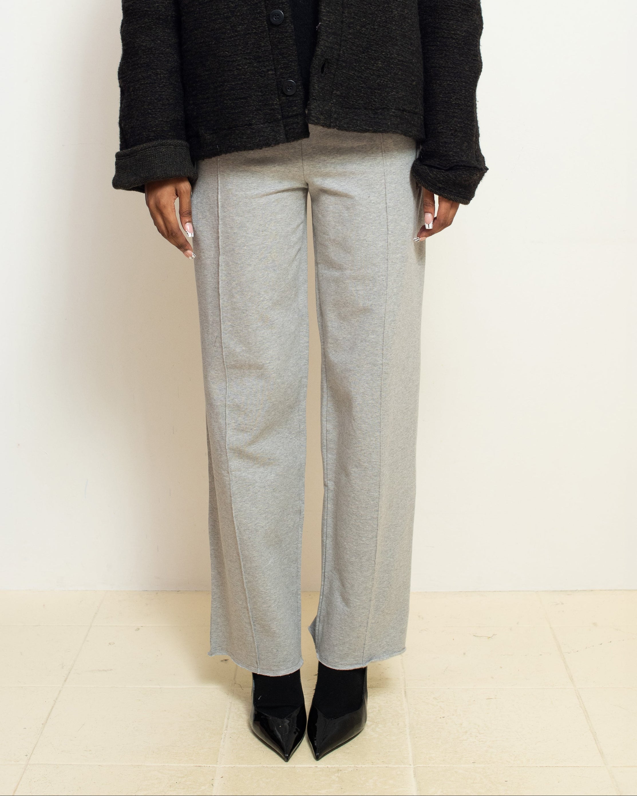 Grey Camila Sweatpants