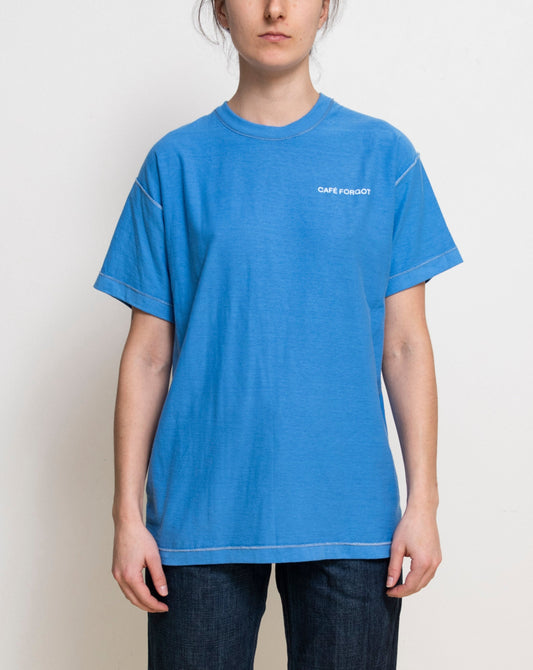 Sky Blue CF T-shirt