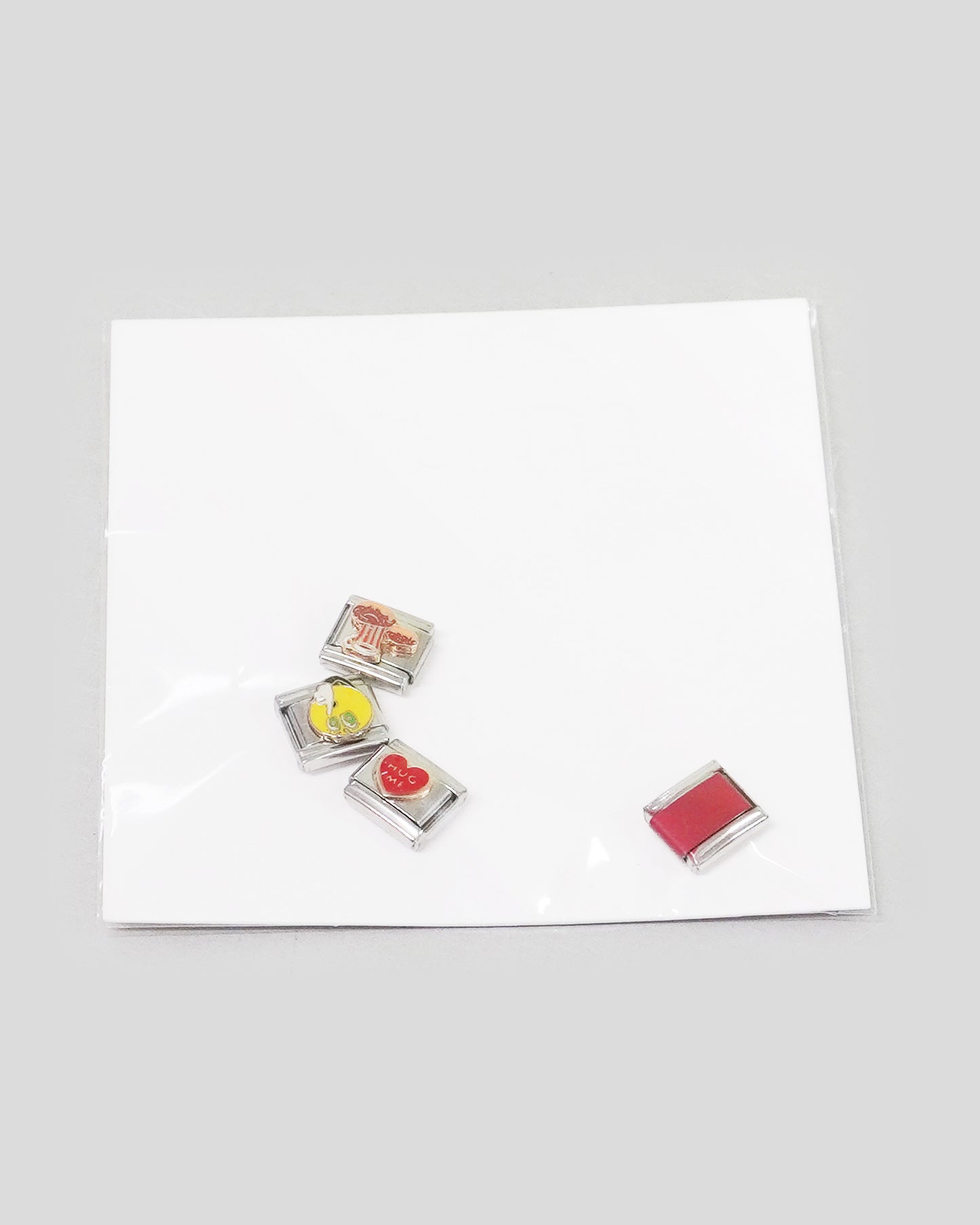 4-Pack Charm