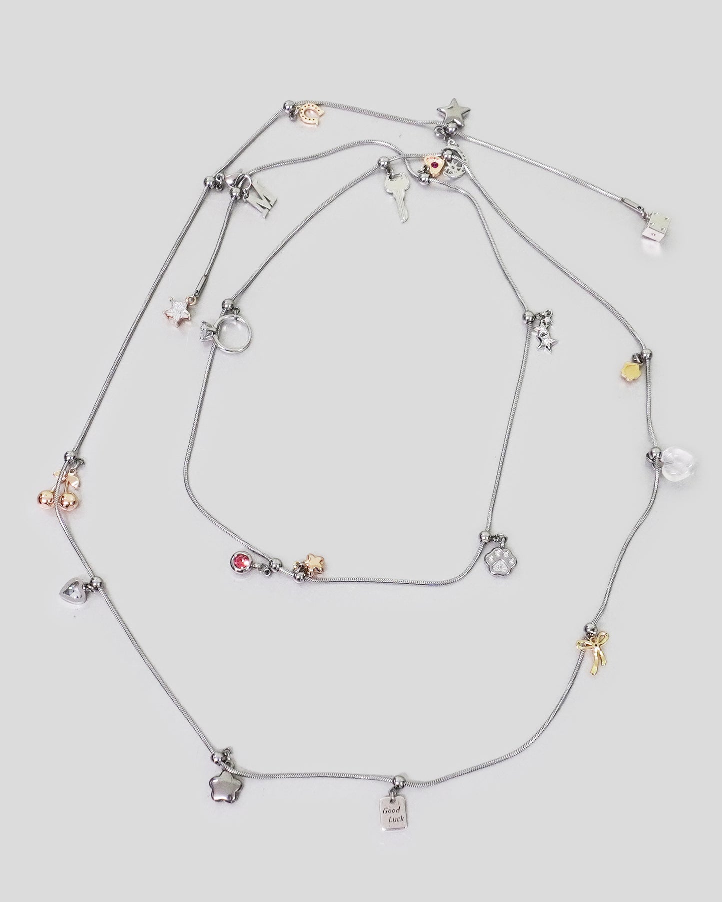Charm Chain