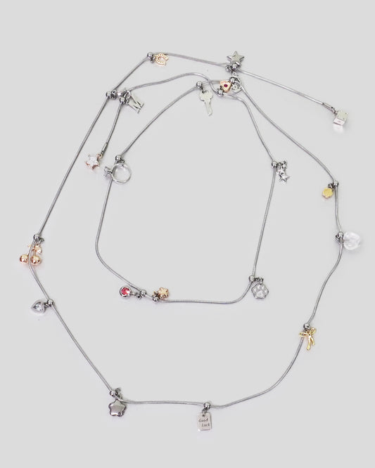 Charm Chain