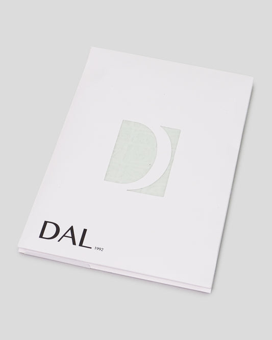 Stockings in Faded Mint