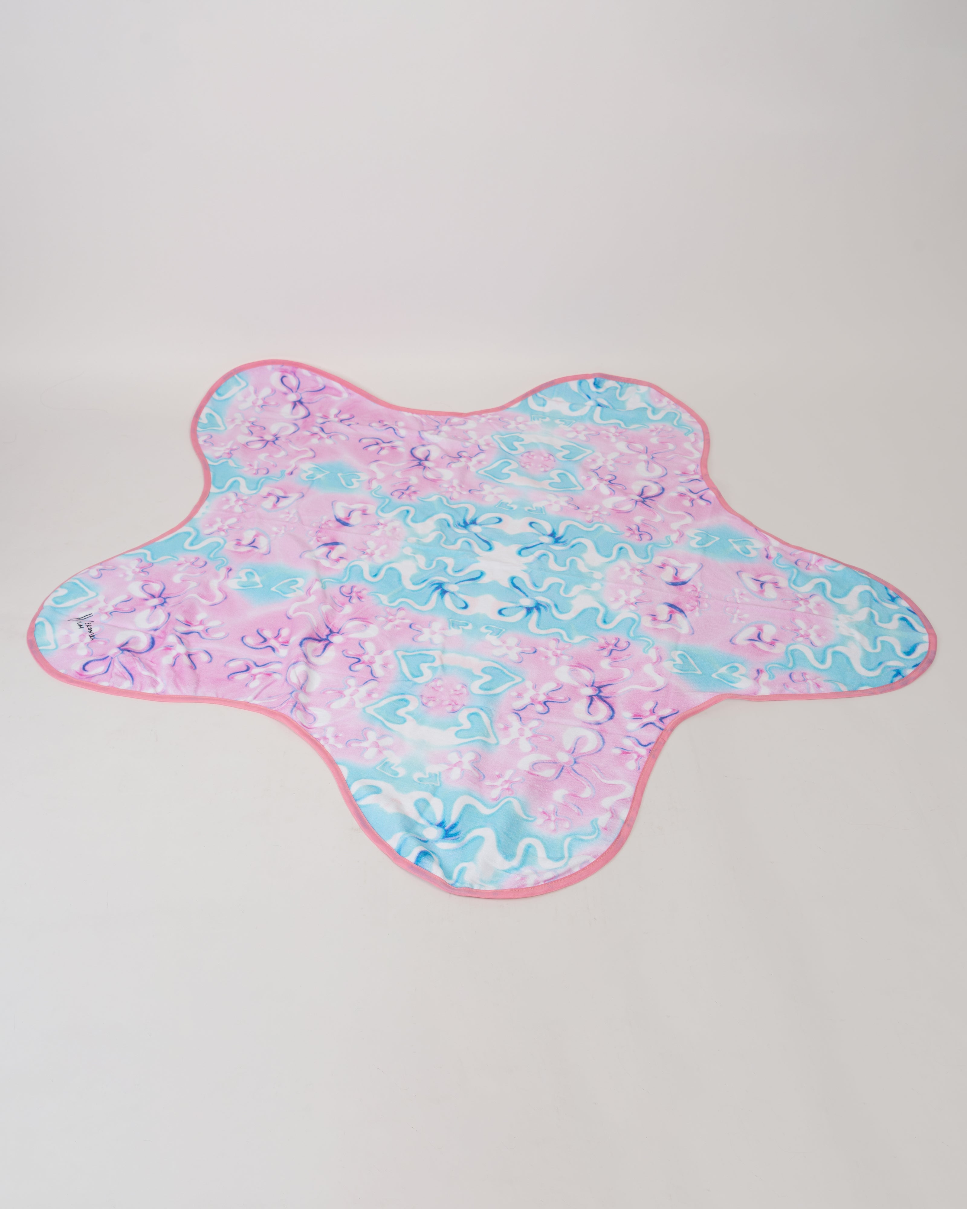 Star Towel