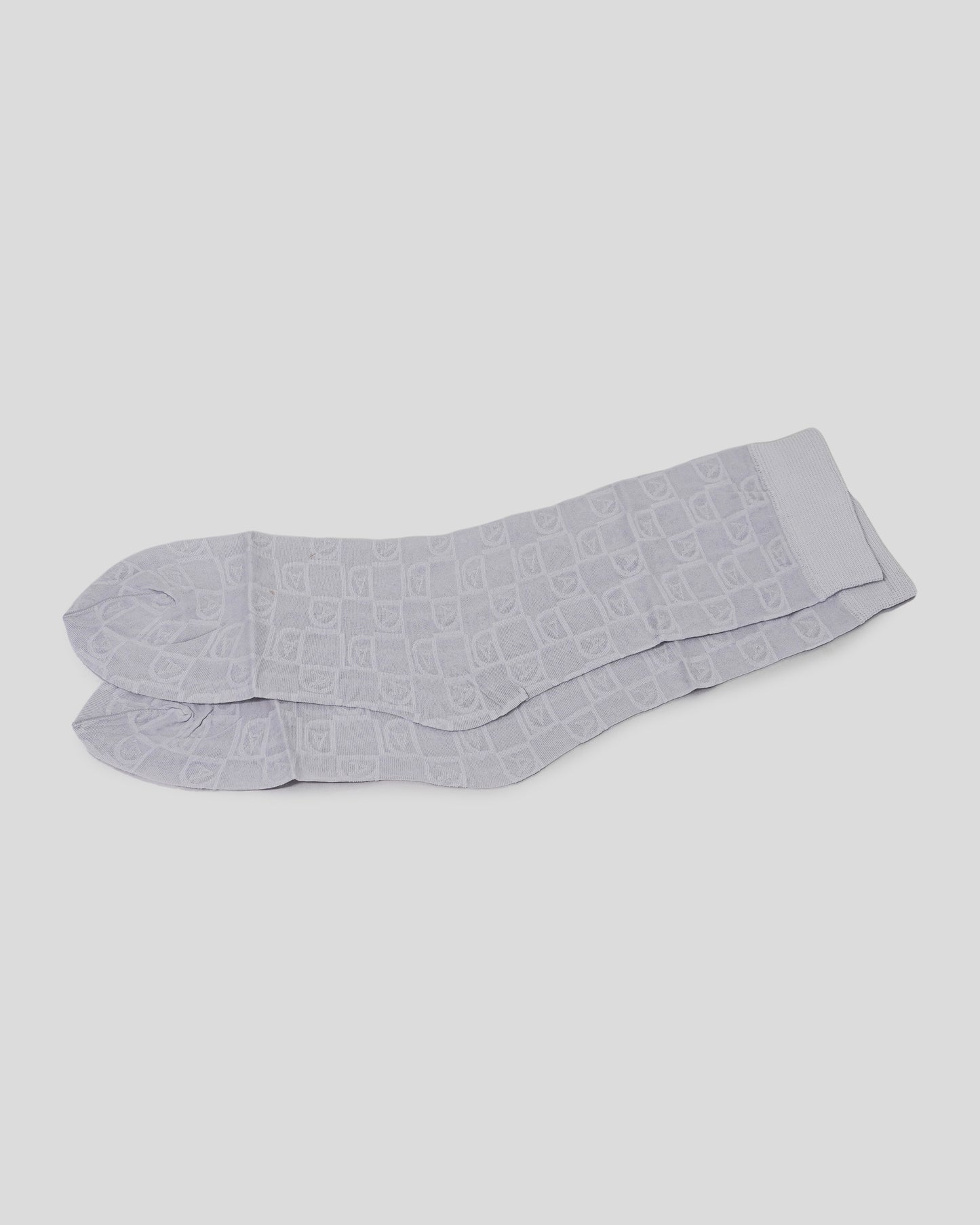 Summer Socks in Earl Grey