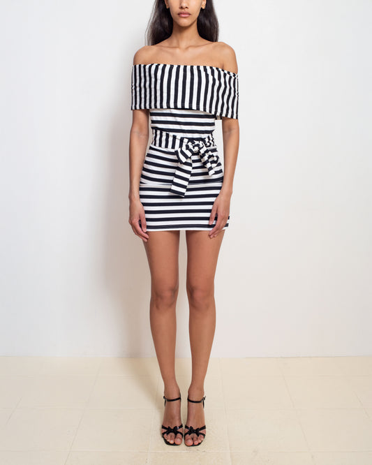 Carrie Dress