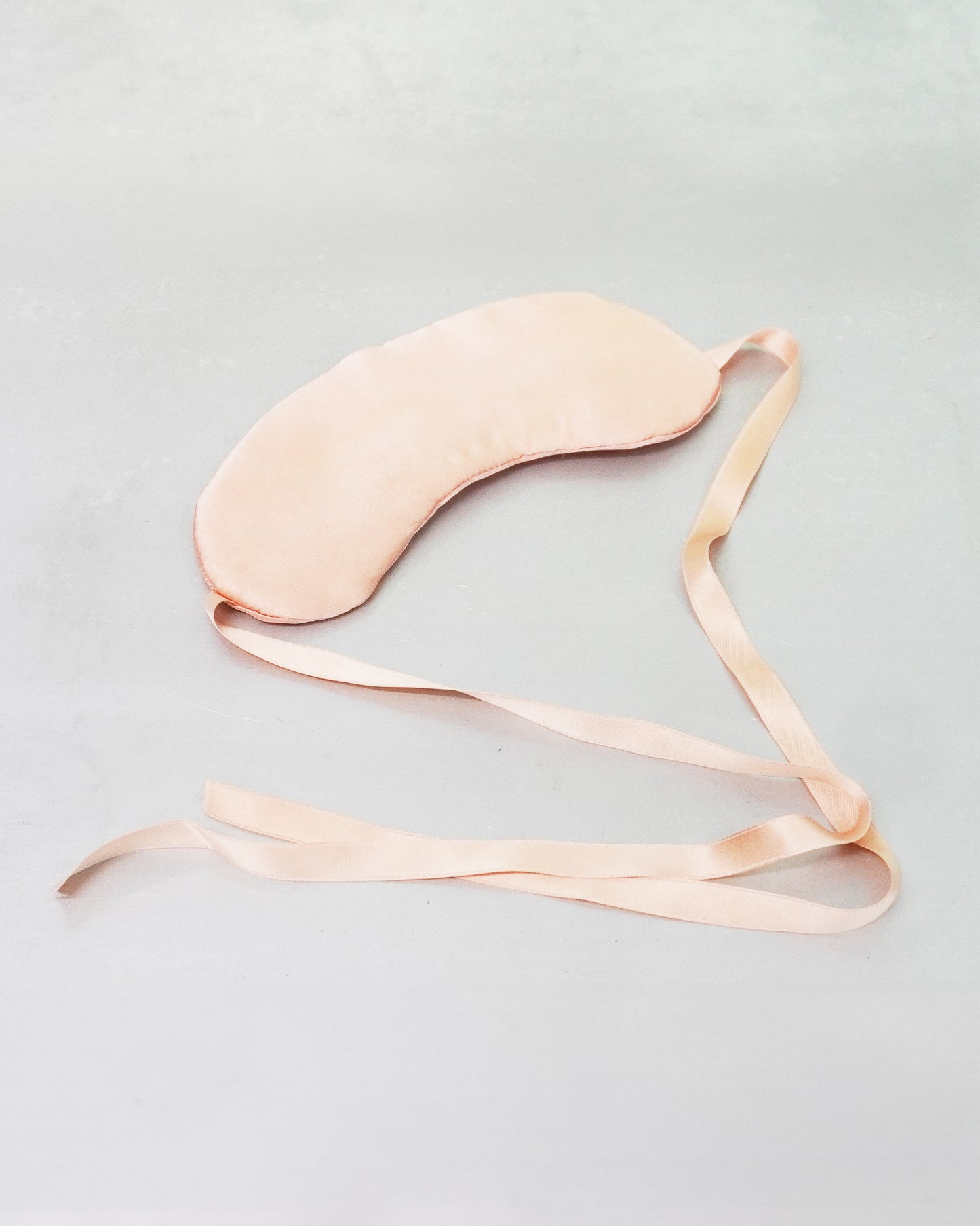Blush Eye Mask