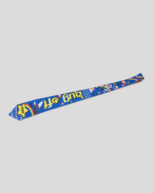 Bug Off Tie