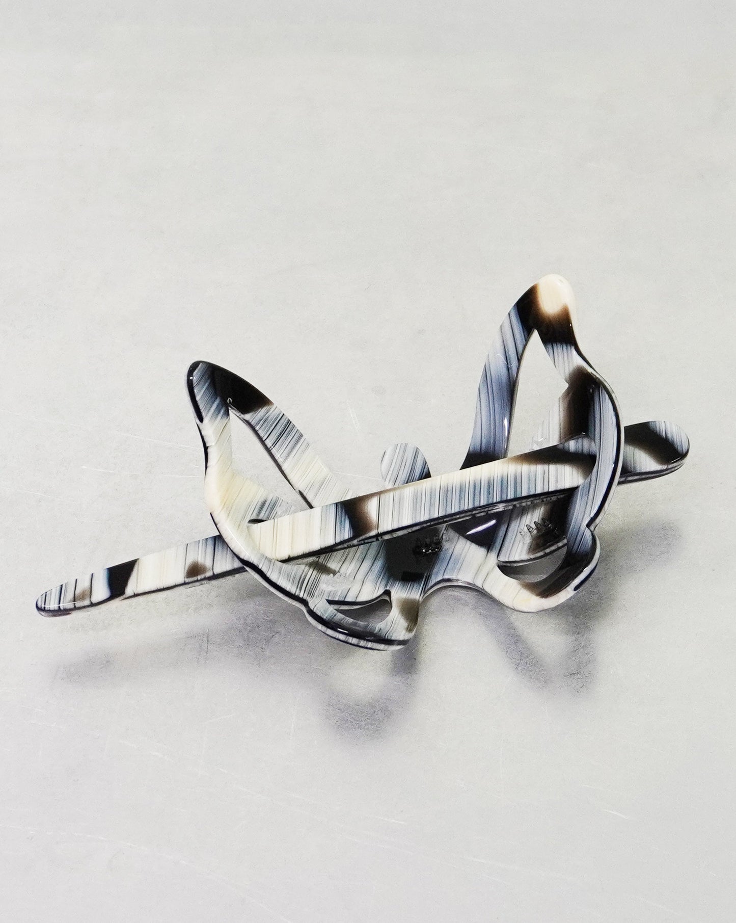 Gneiss Butterfly Hair Pin