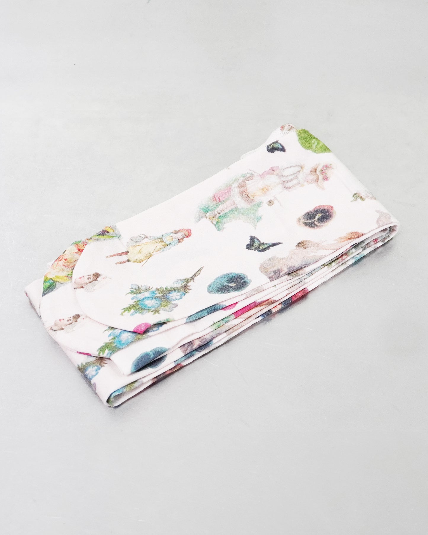 Alena's Scrapbook Tights