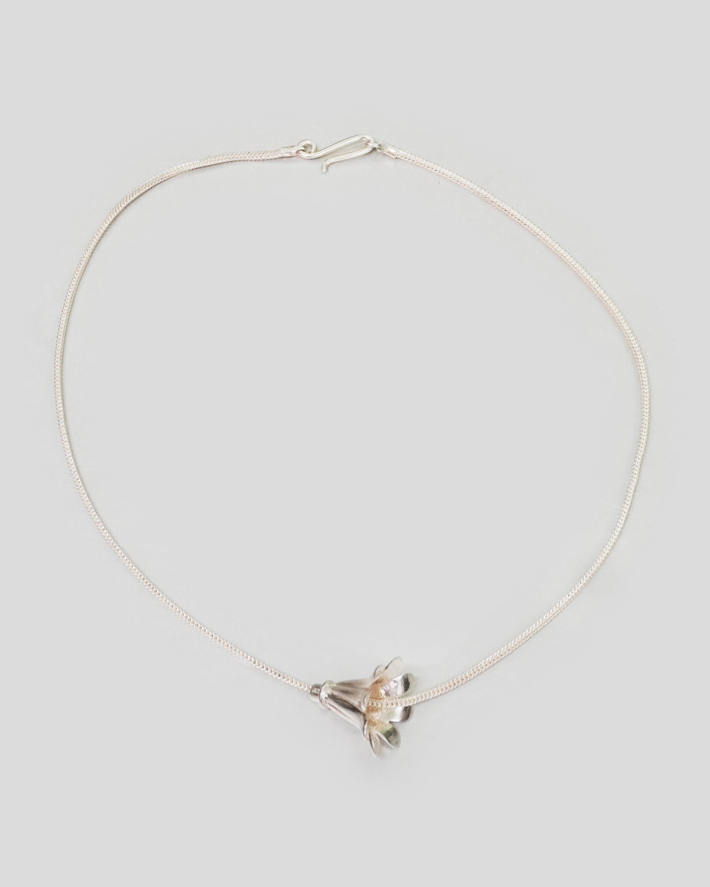 Thursday Necklace