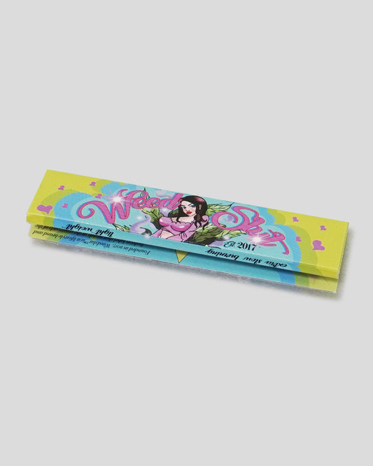 WeedSlut Rolling Papers