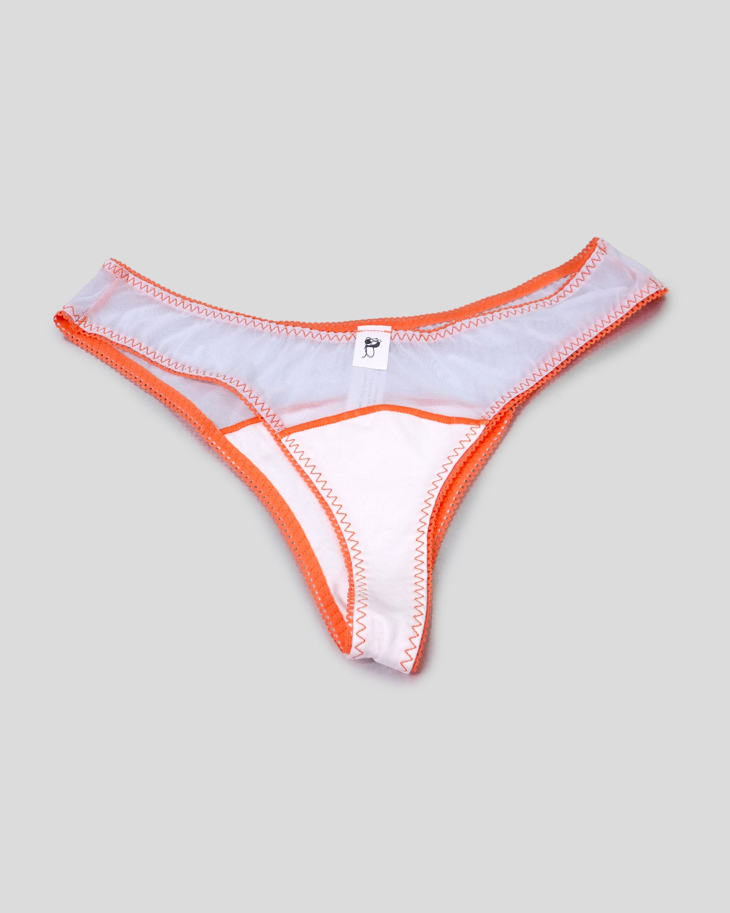 Creamsicle Duo Thong