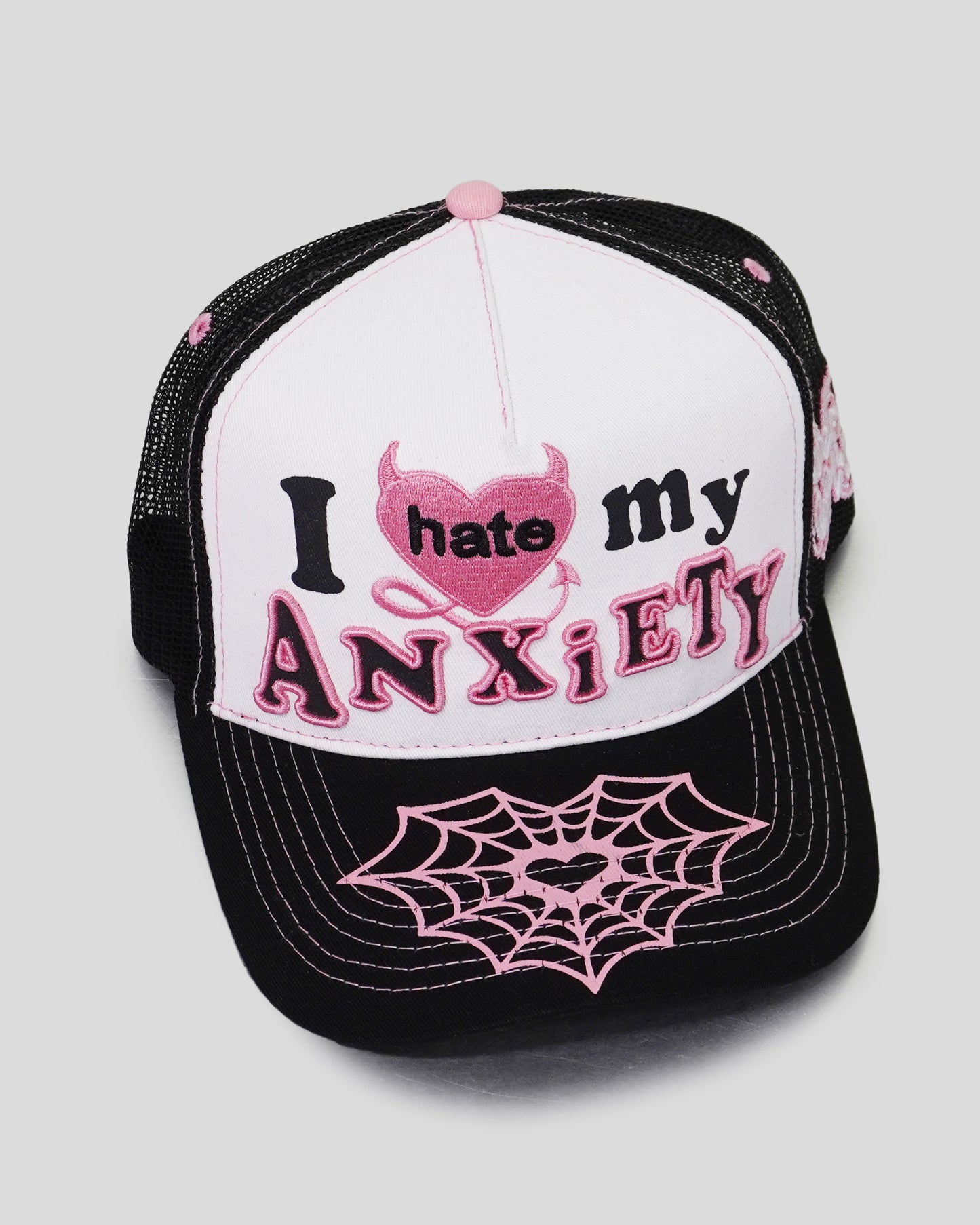 I Hate My Anxiety