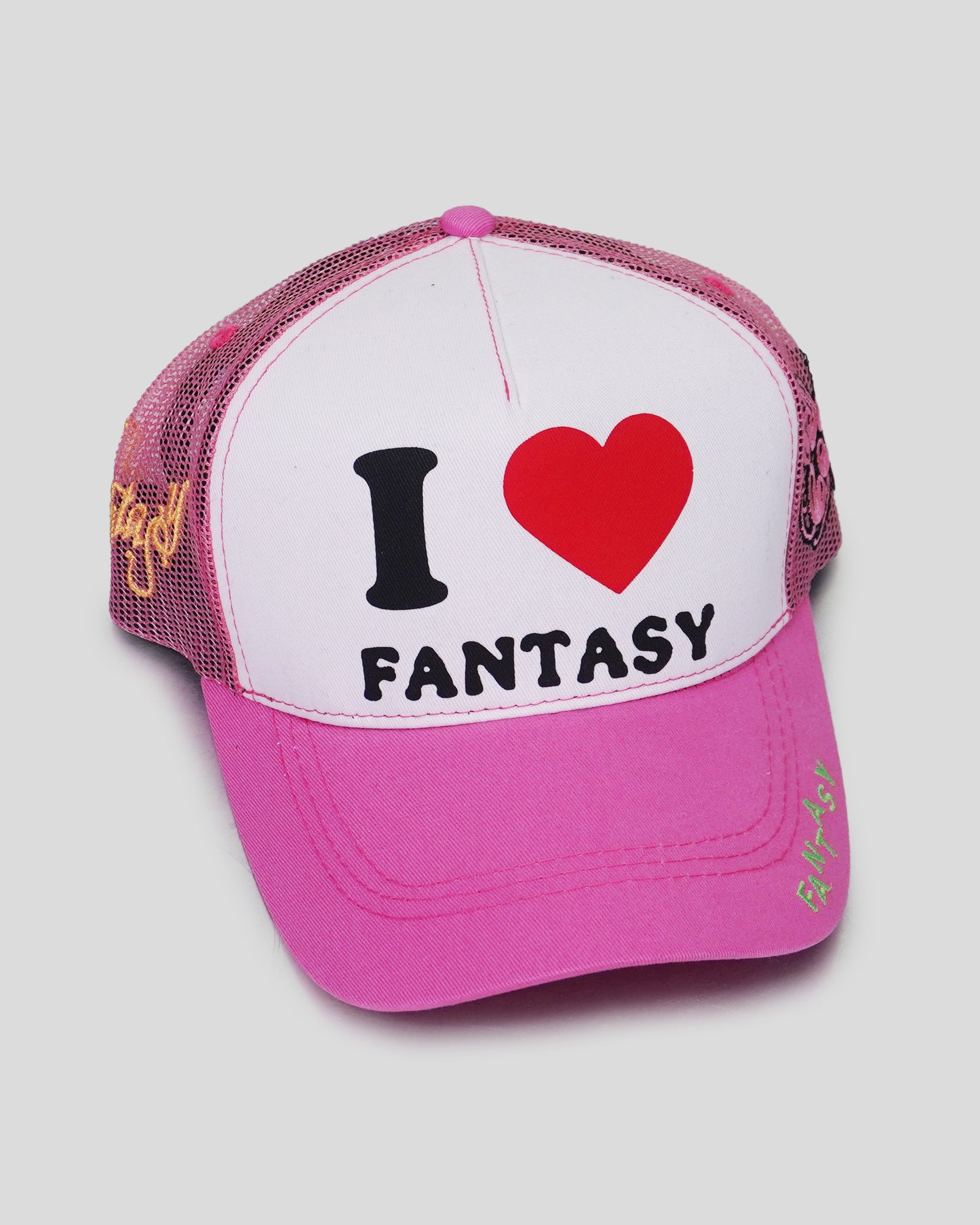 I <3 Fantasy