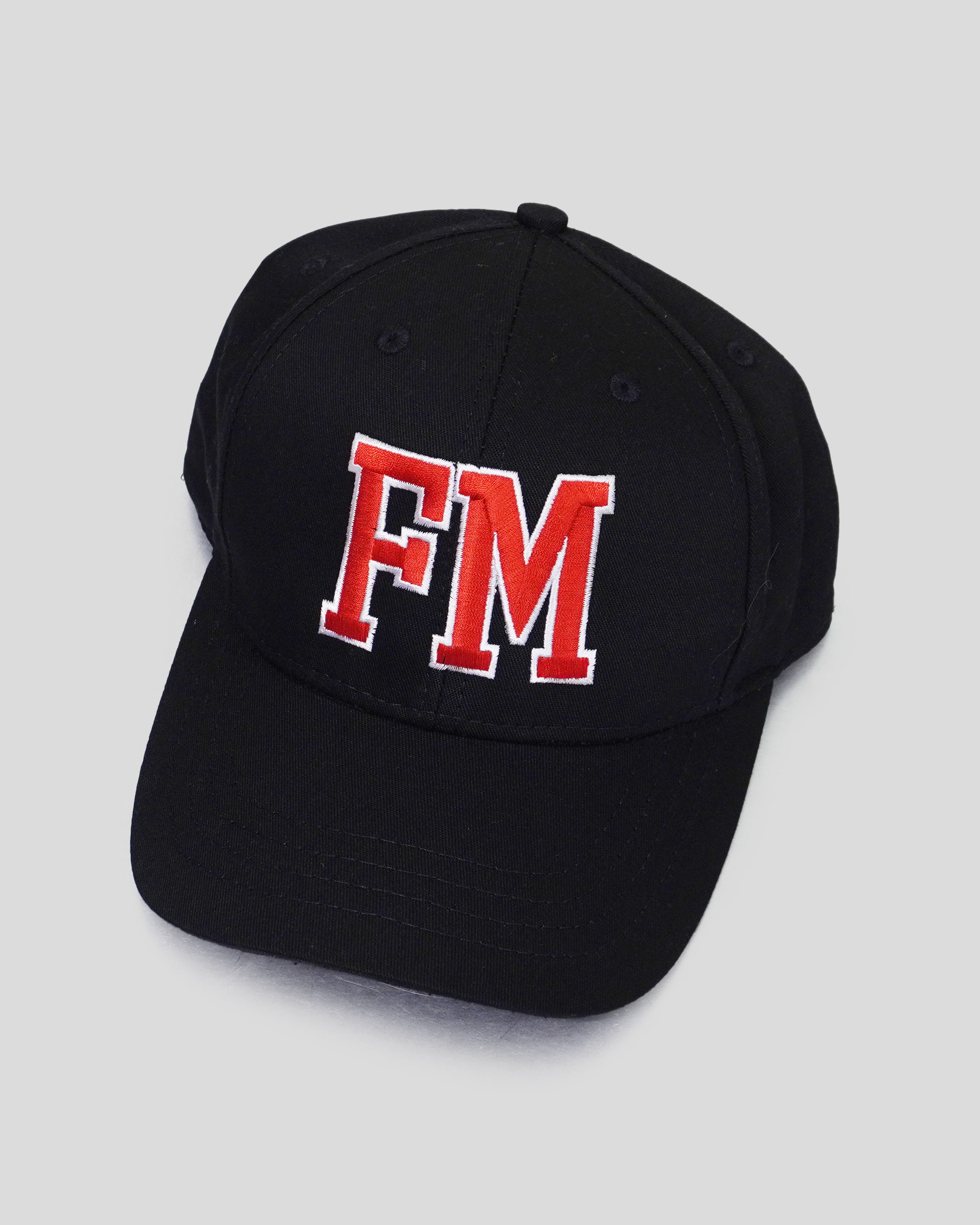 FM Logo Cap