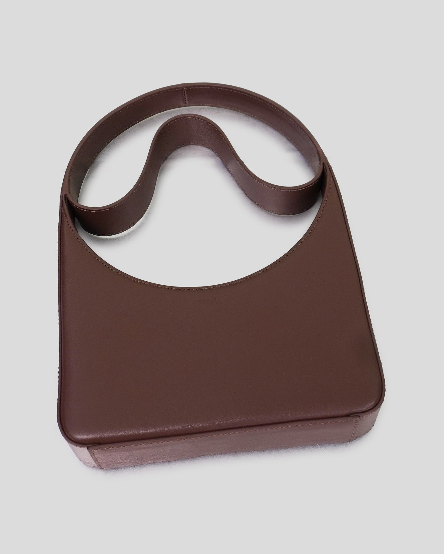 The Tati Bag in Brown