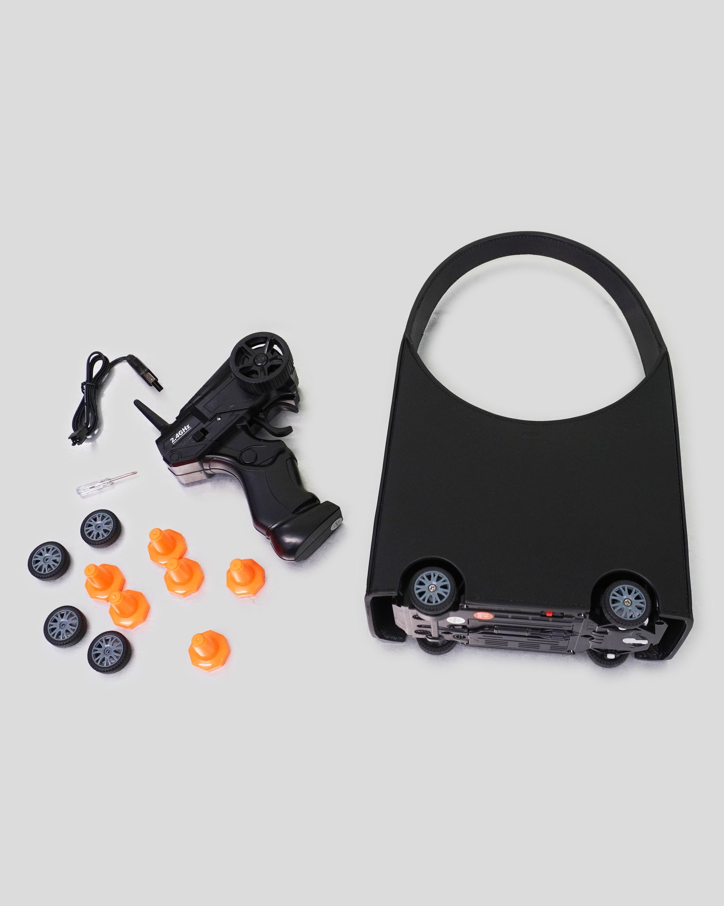 RC Car Bag
