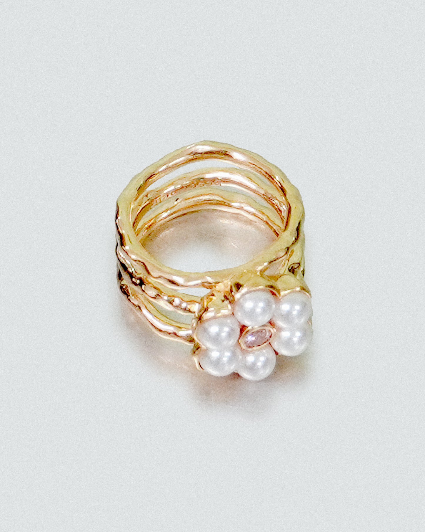 Daisy Ring