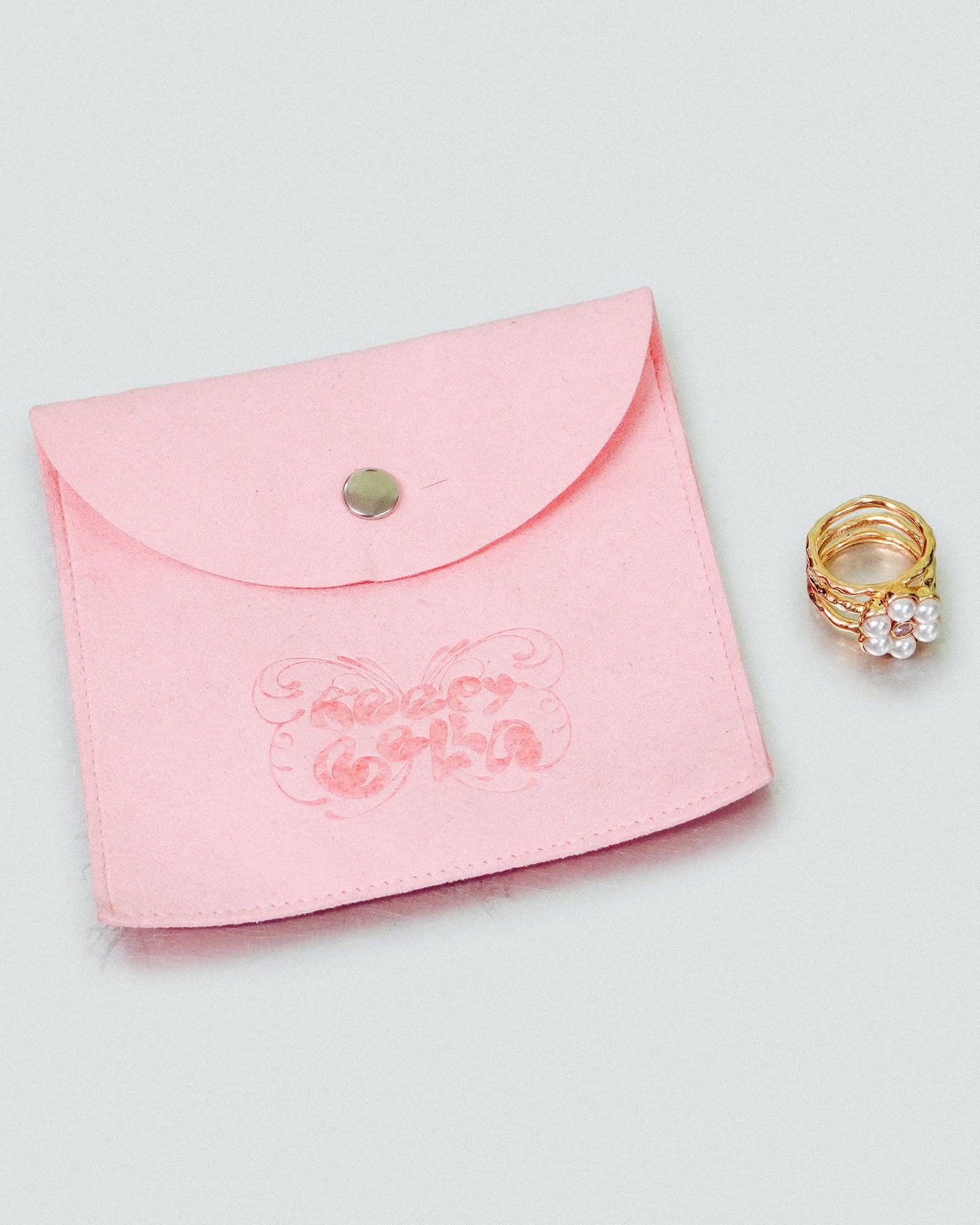 Daisy Ring
