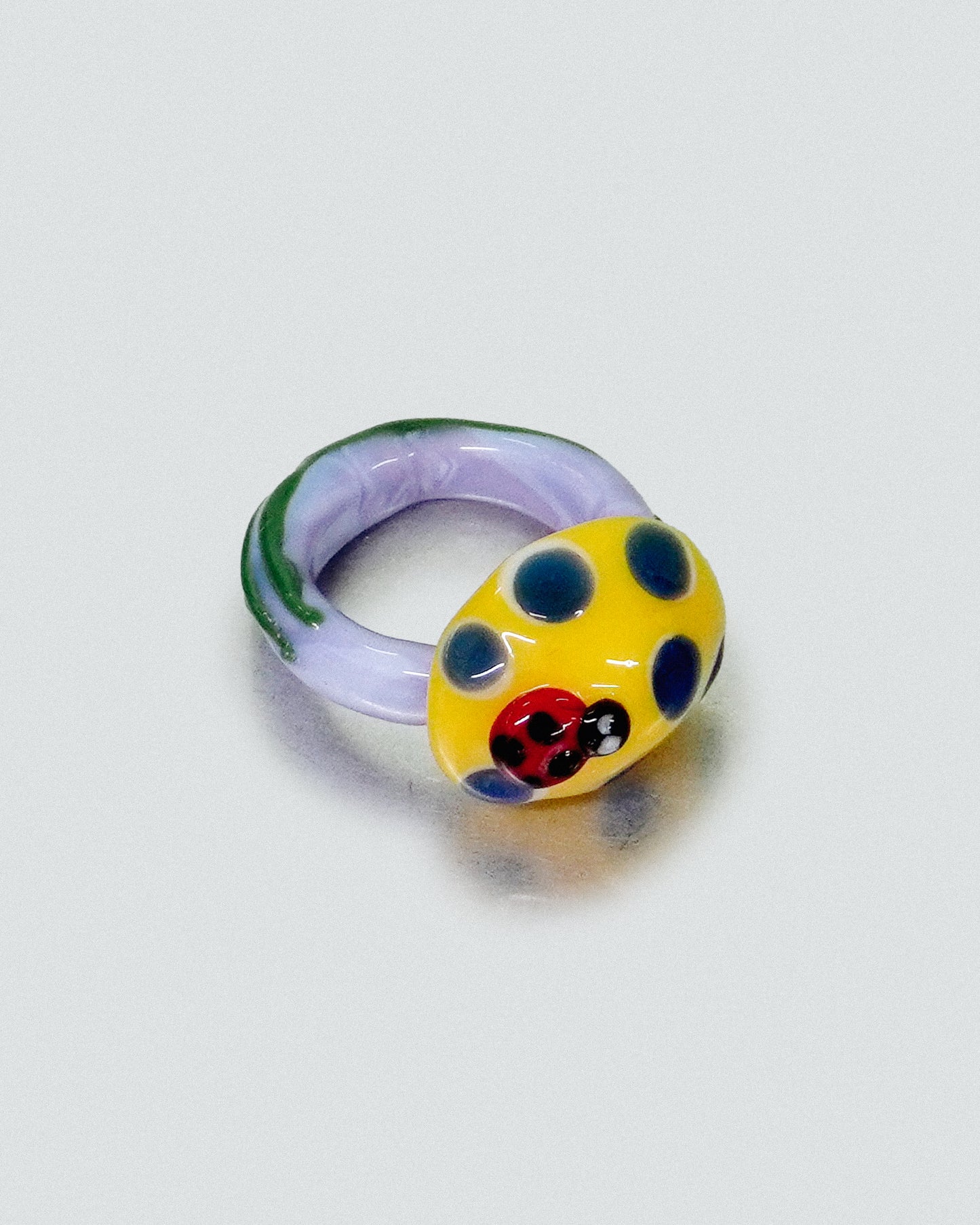 Mushroom Ring