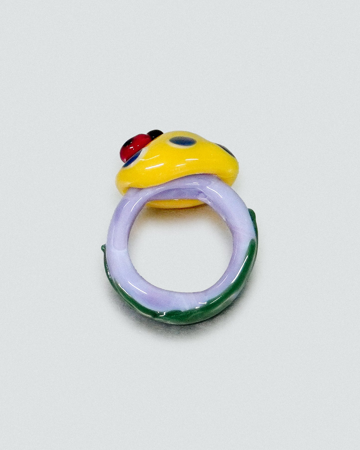 Mushroom Ring